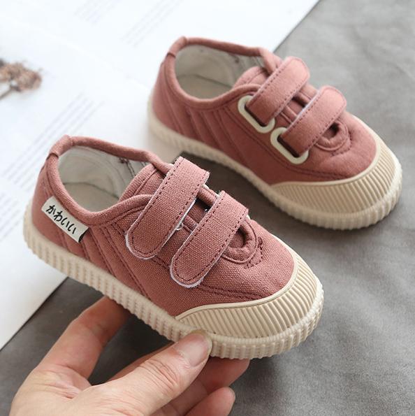 canvas sneakers kids