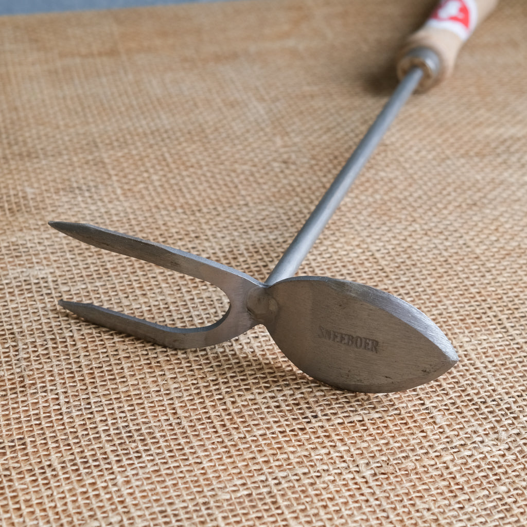 Sneeboer Fork & Mattock