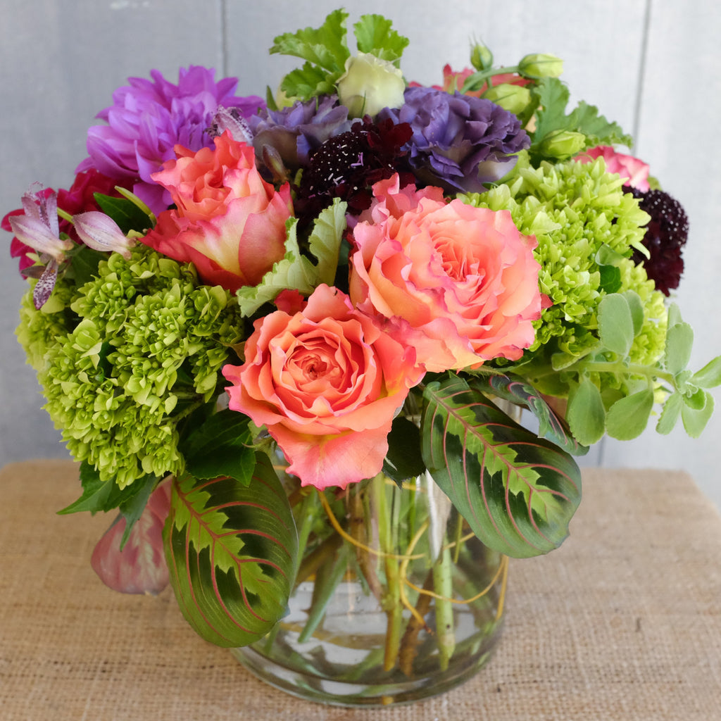 Everyday Flower Arrangements | Lexington, KY | Michler's Florist
