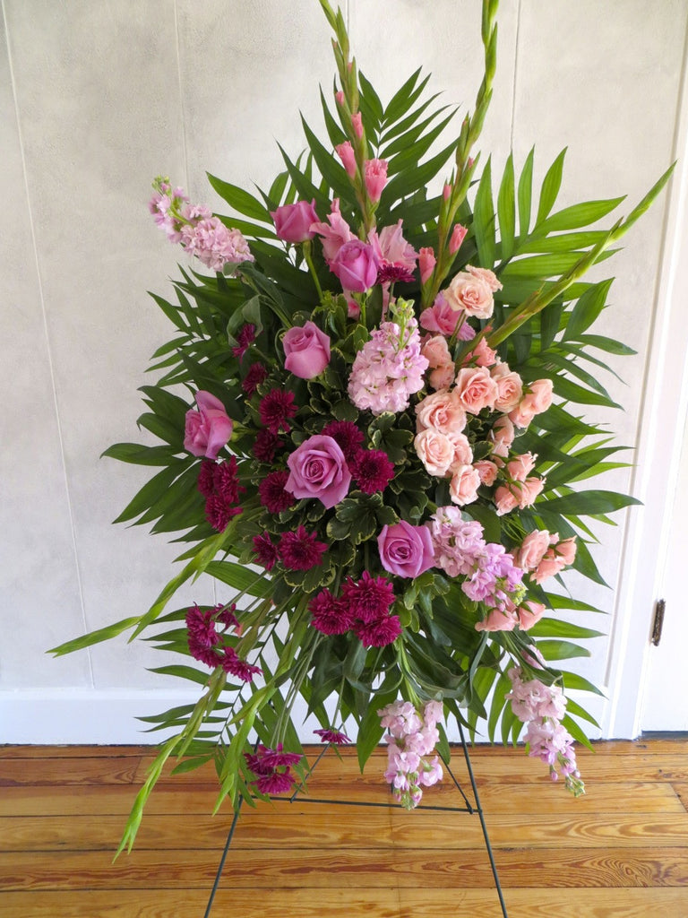Sympathy & Funeral Flowers | Lexington, KY | Michler's Florist