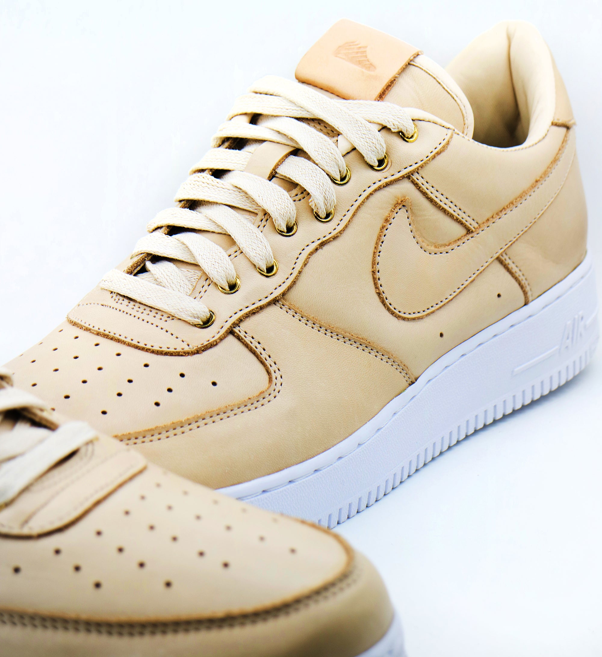 tanned air force