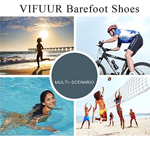 VIFUUR Water Sports Unisex/Kids Shoes 