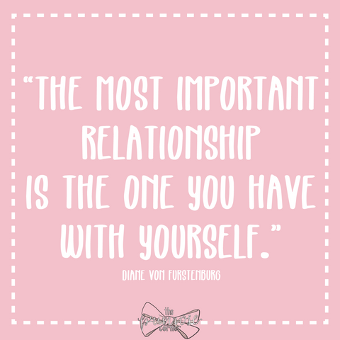 the most important relationship