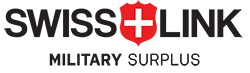Swiss Link Military Surplus