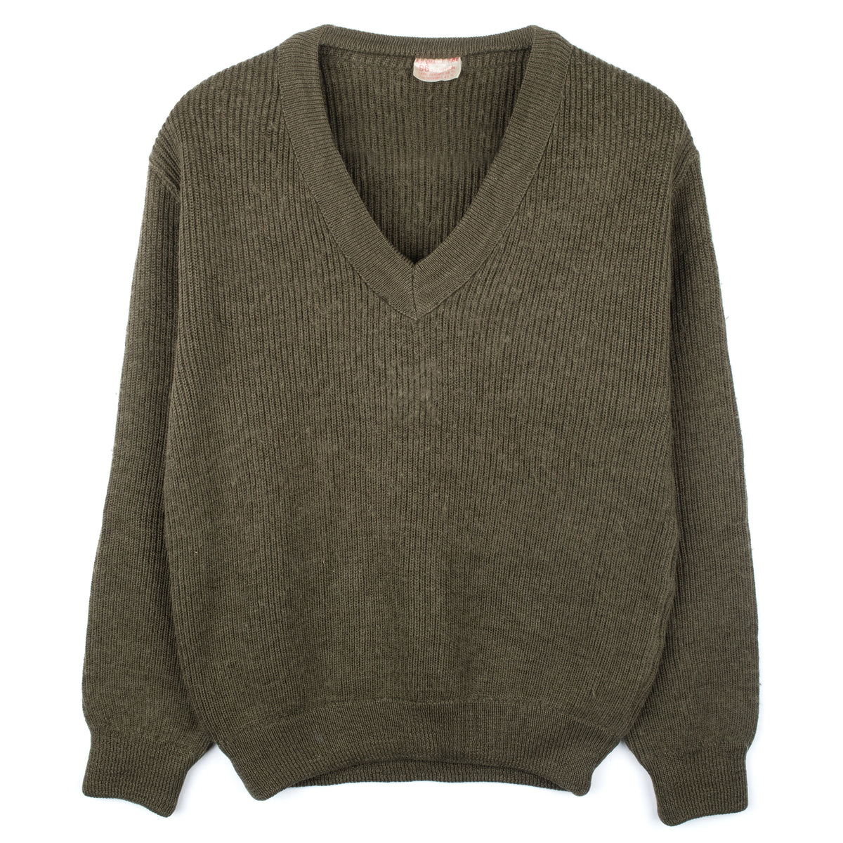 Shop Louis Vuitton 2022 SS Signature wool half zip sweater (1A9GIT) by  SkyNS
