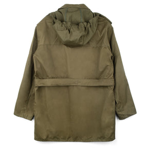 Czech Army Parka | No Liner