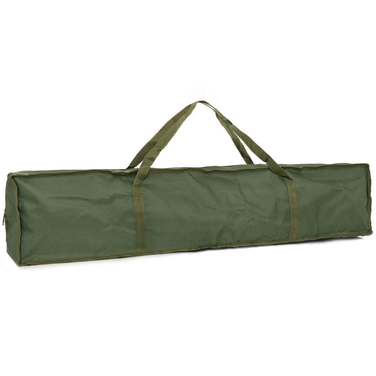 Surplus U.S. G.I. Nylon Duffel Bag – The Supply Sergeant