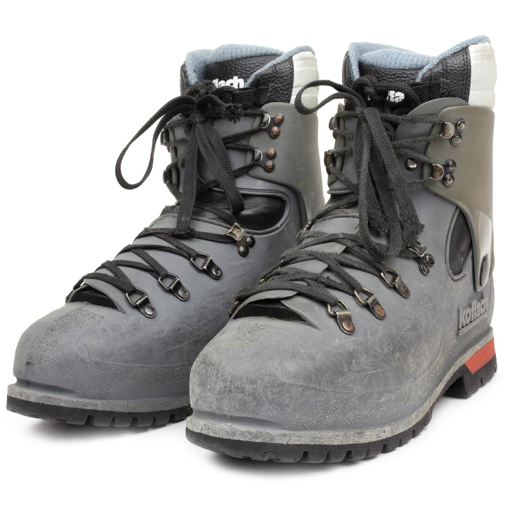 Austrian Army Mountaineering Boots 