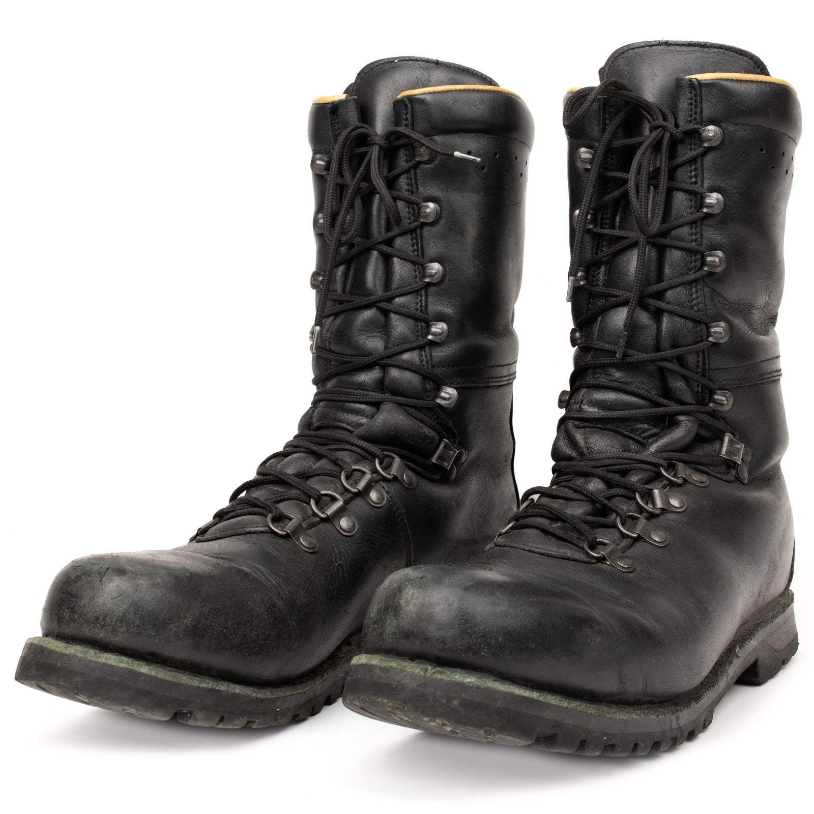 ranger boots