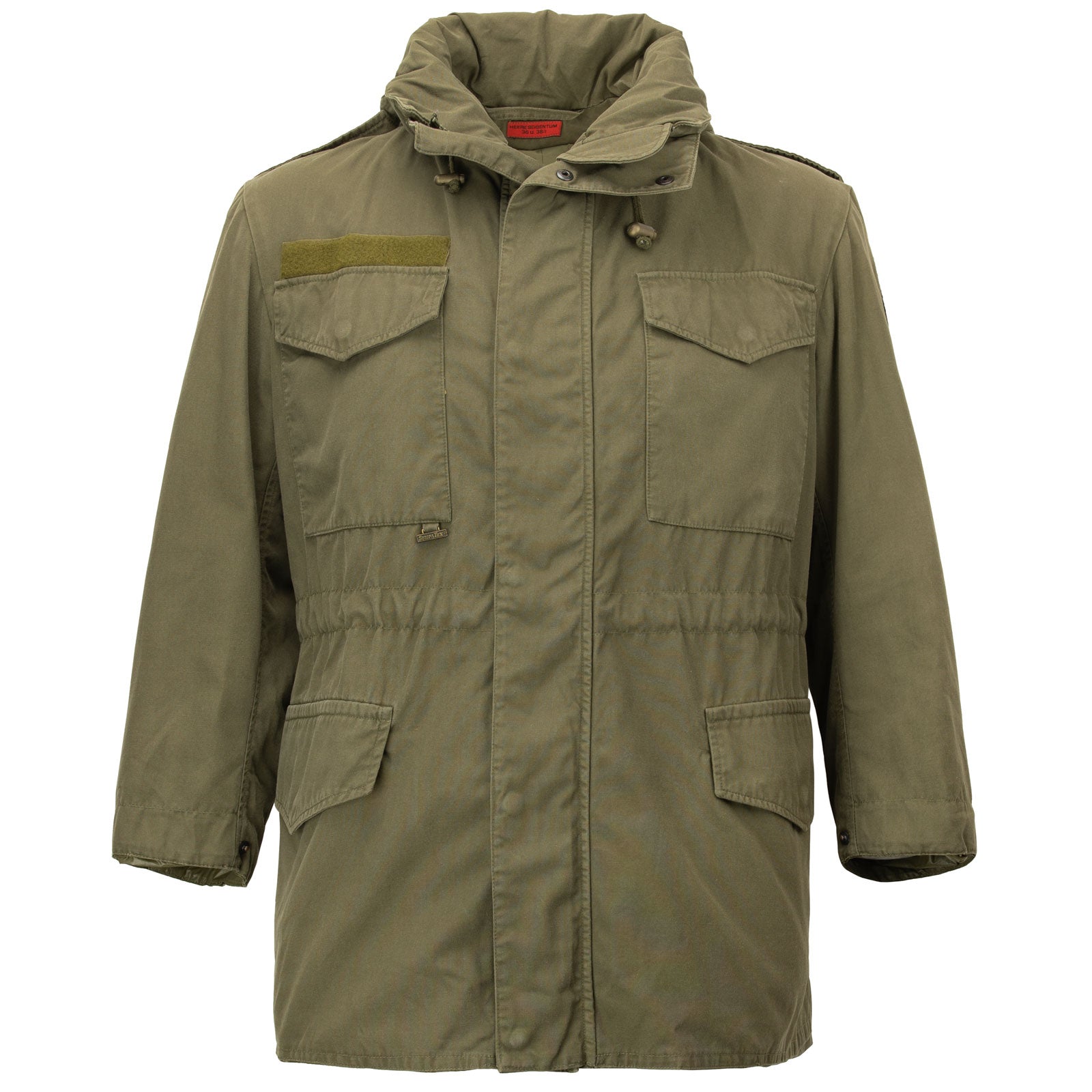 gore tex m65