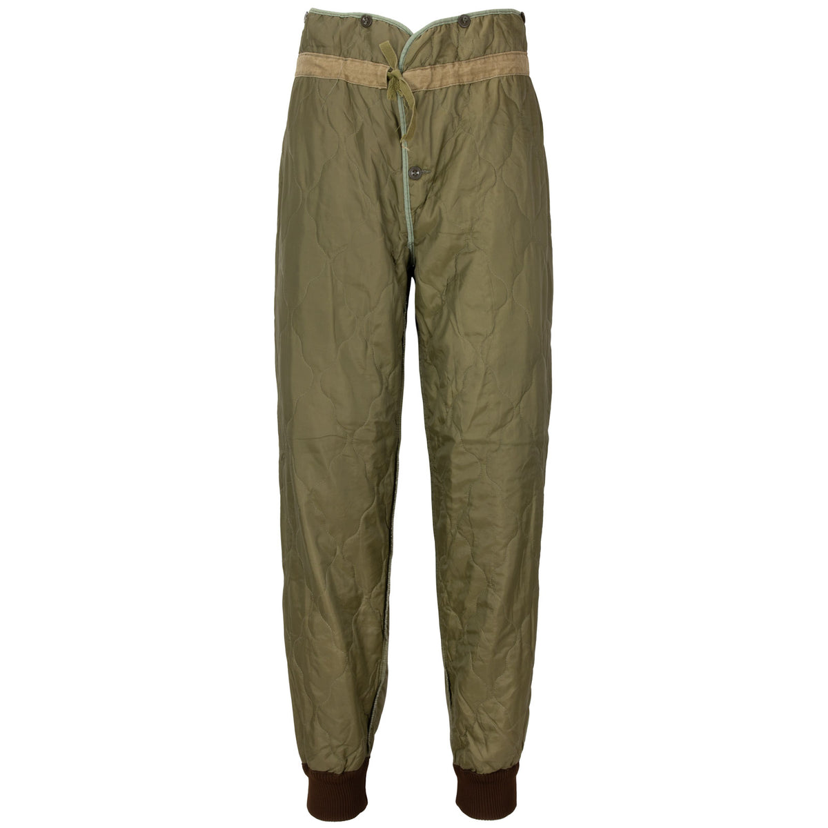 Czech Army Pant Liner