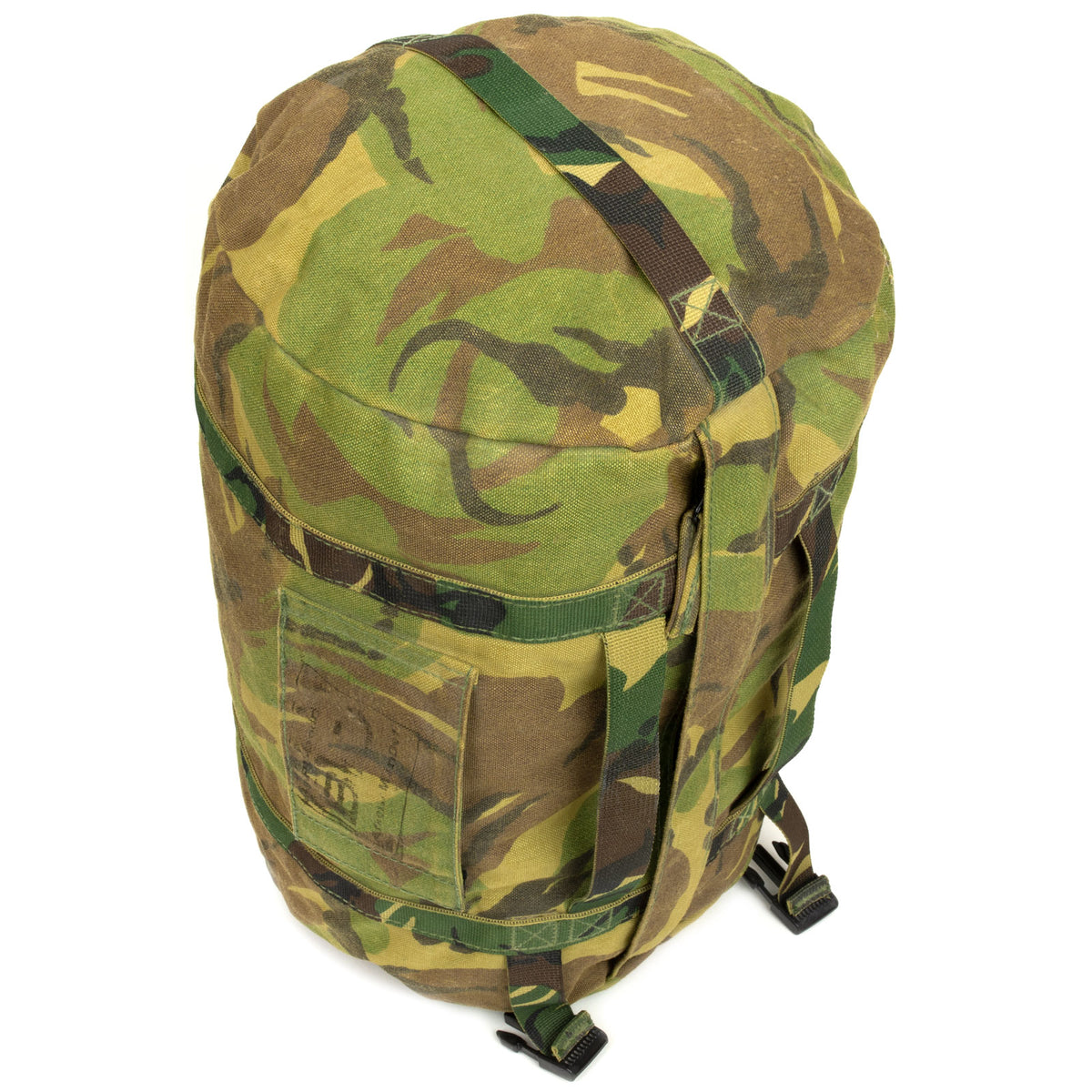 Swiss M90 Rubberized Gear Bag