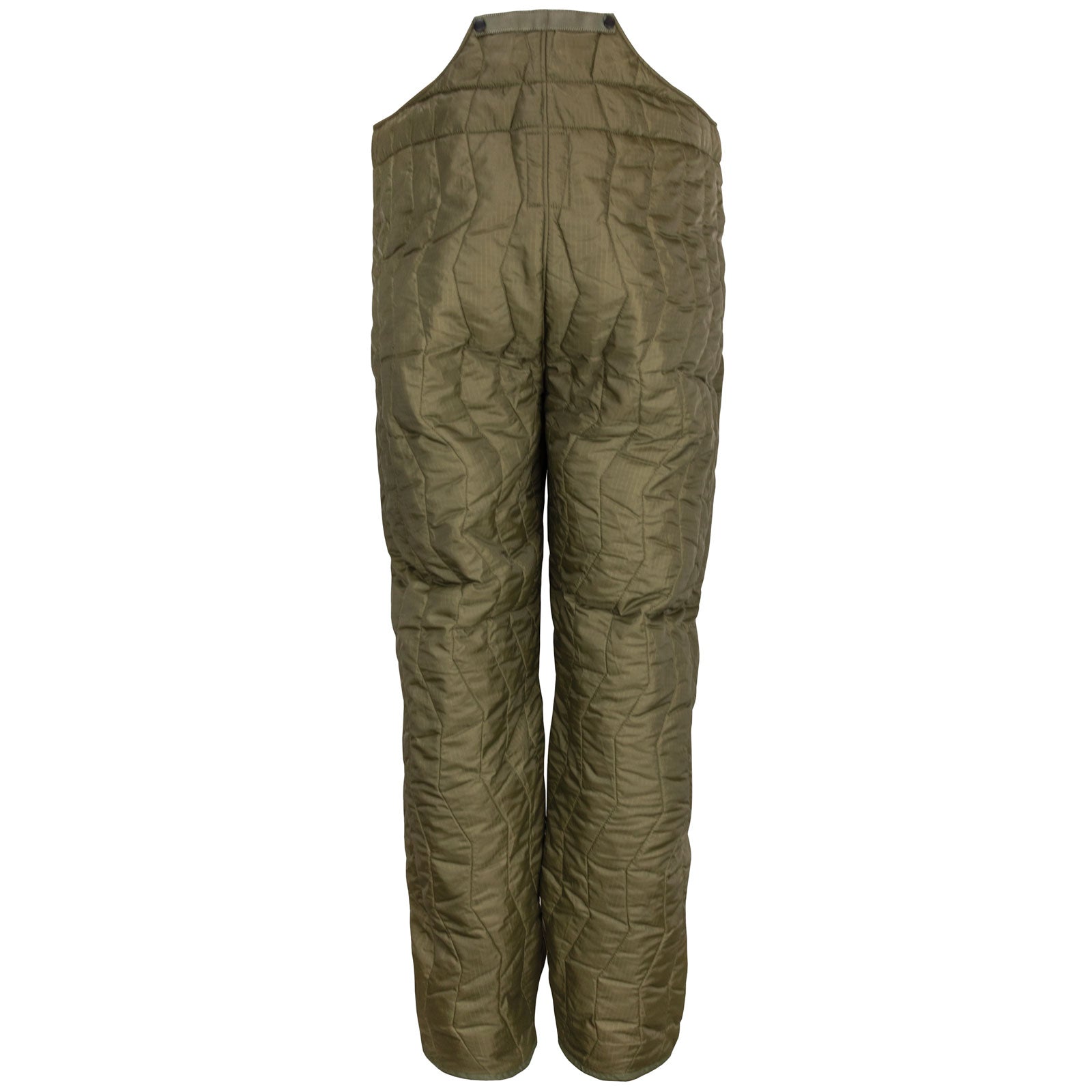 German Cold Weather Pant Liner | Size XL — Swiss Link Military Surplus