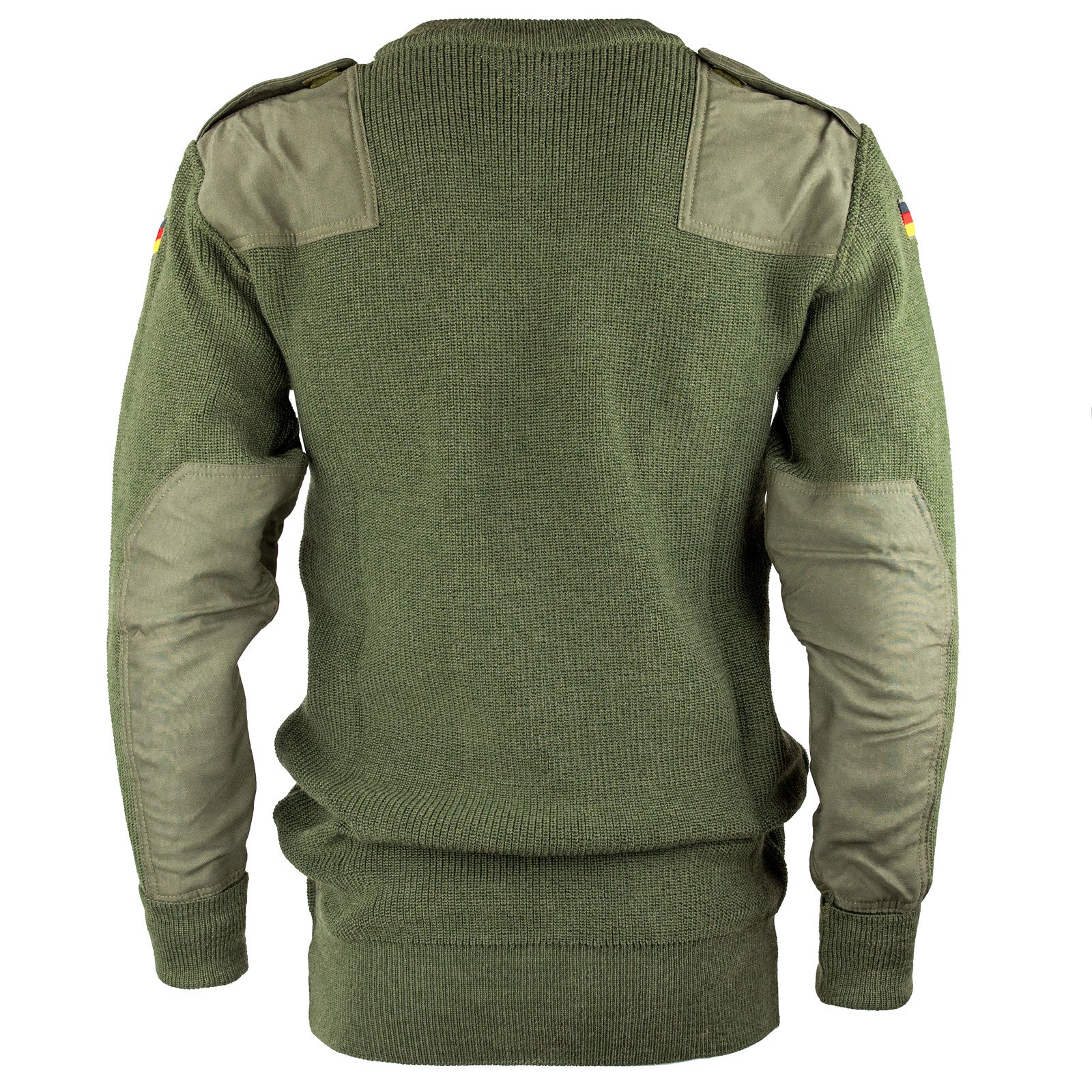 German Army Sweater - Army Military