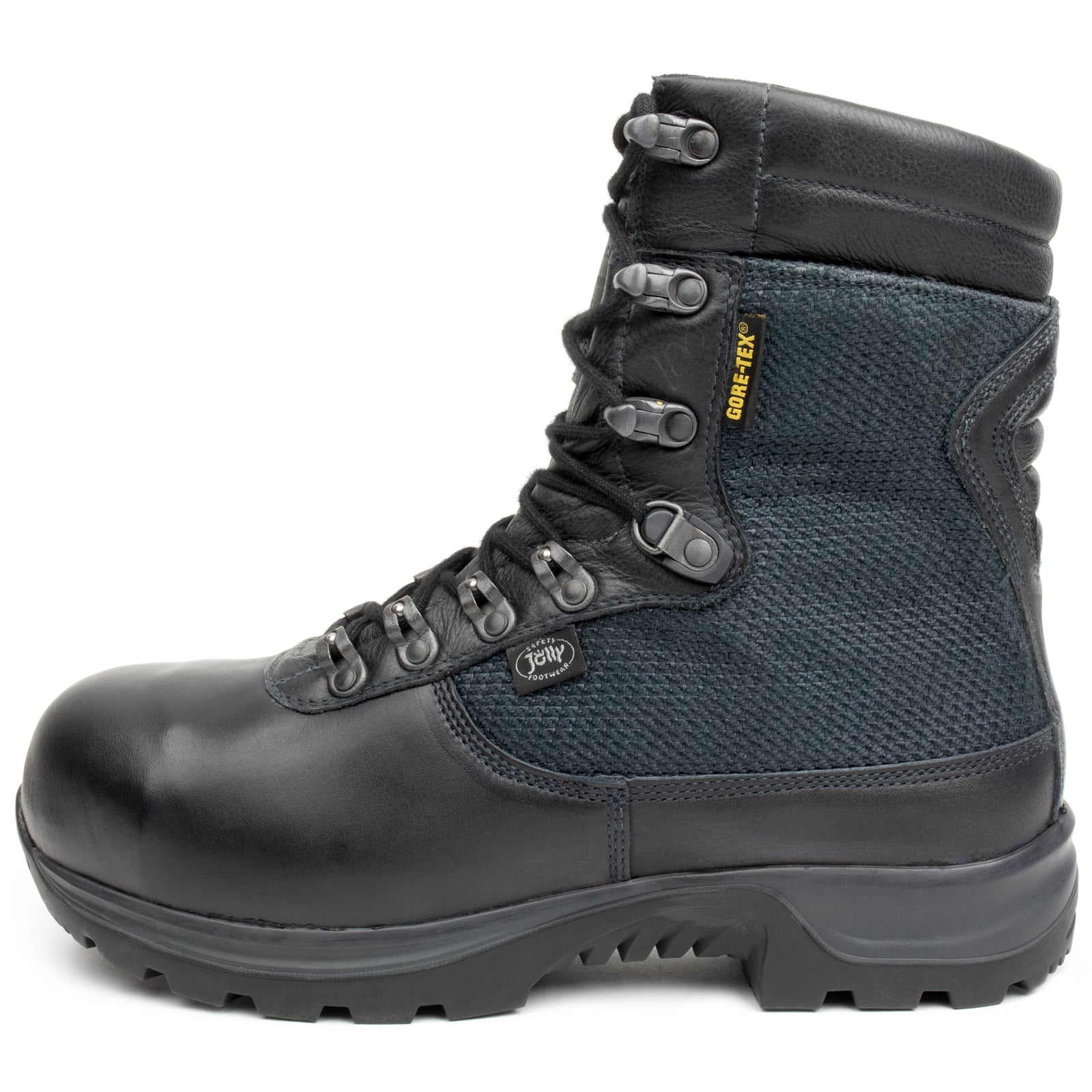 jolly gore tex safety boots