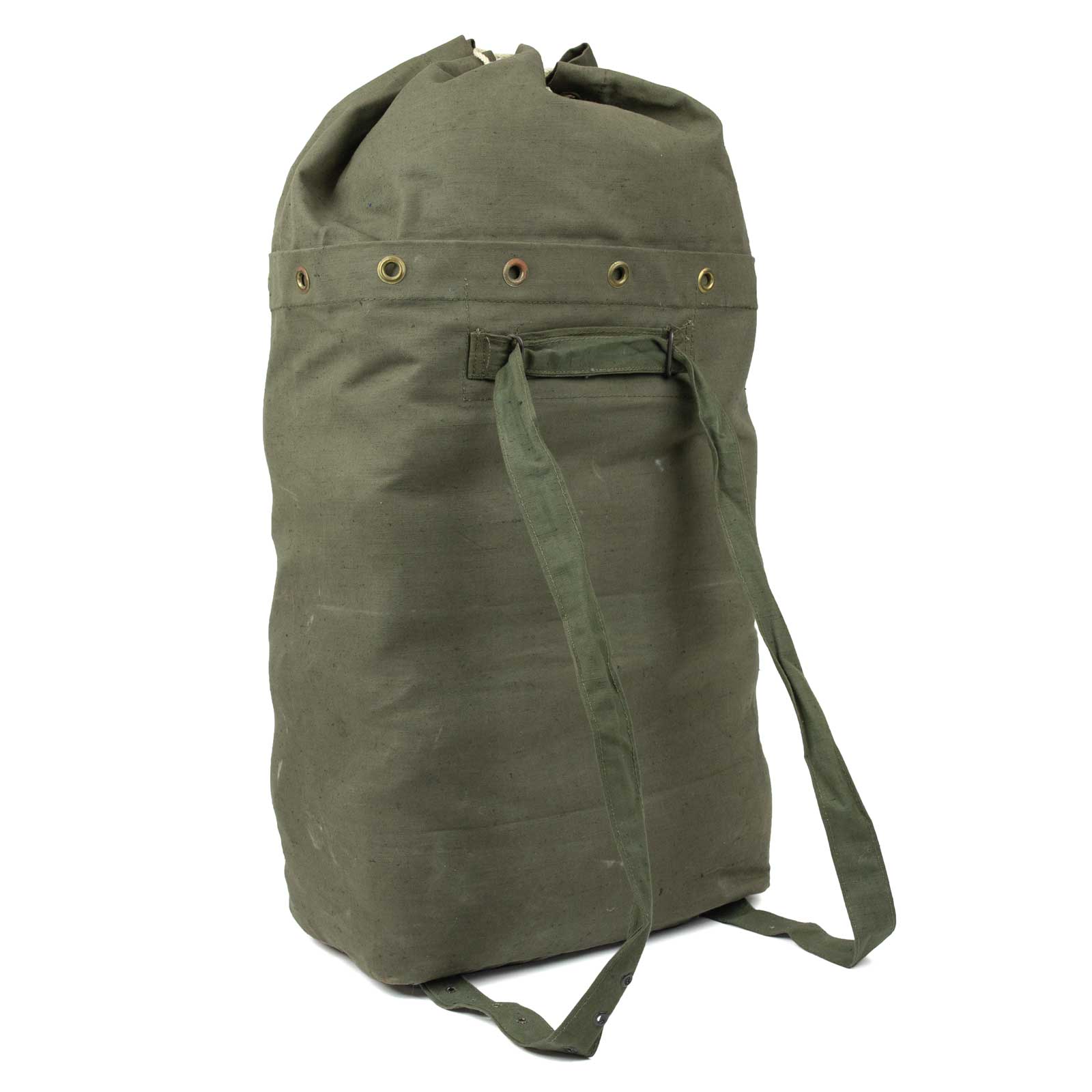 small army duffle bag