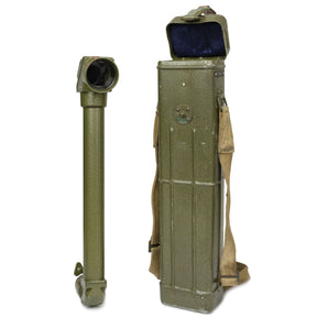 Hungarian Military Issue Periscope