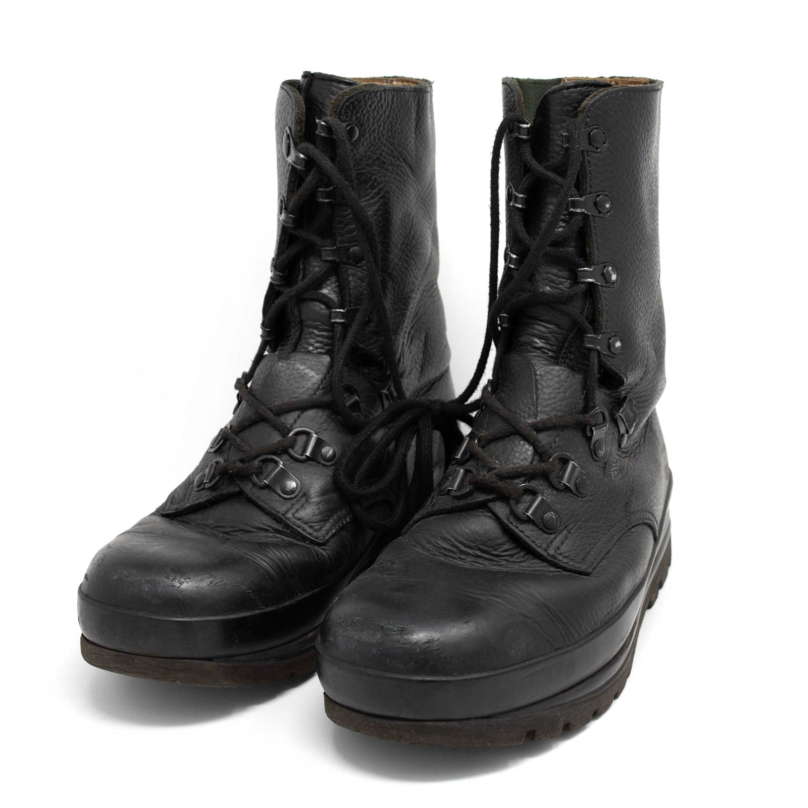 black army boots for sale