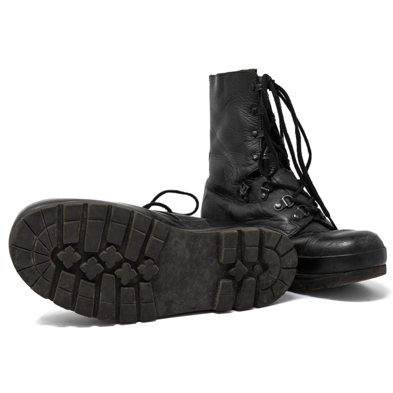 italian paratrooper boots