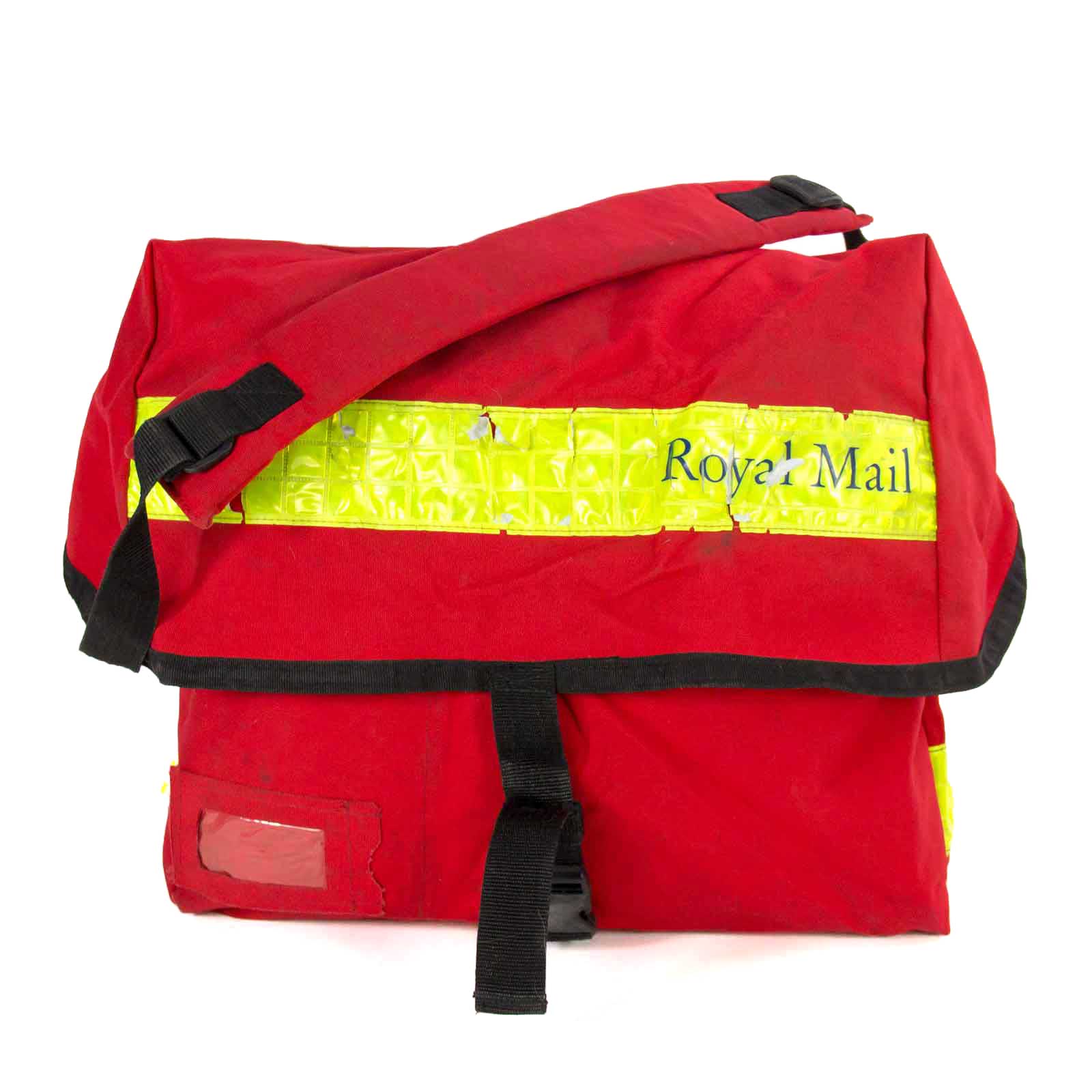 royal mail panniers