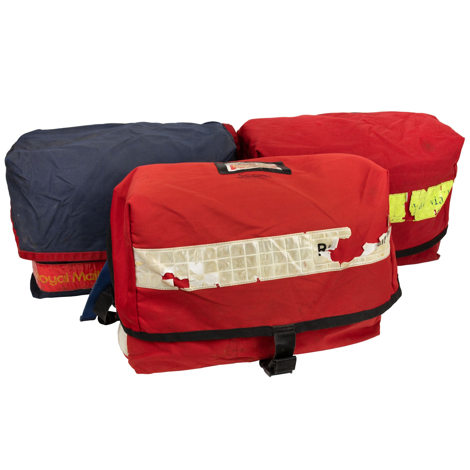 royal mail panniers