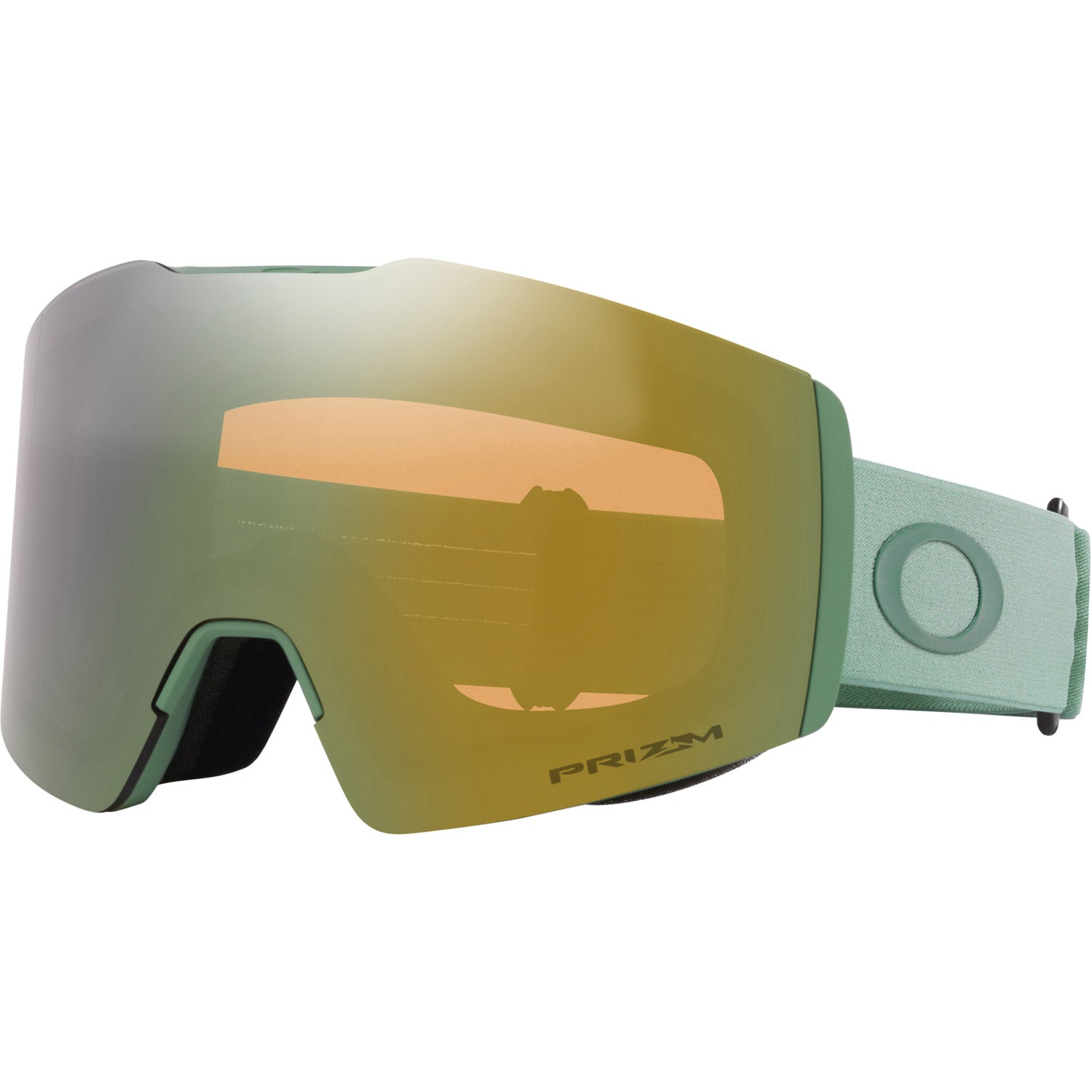 Contour RS Asian Fit Goggle