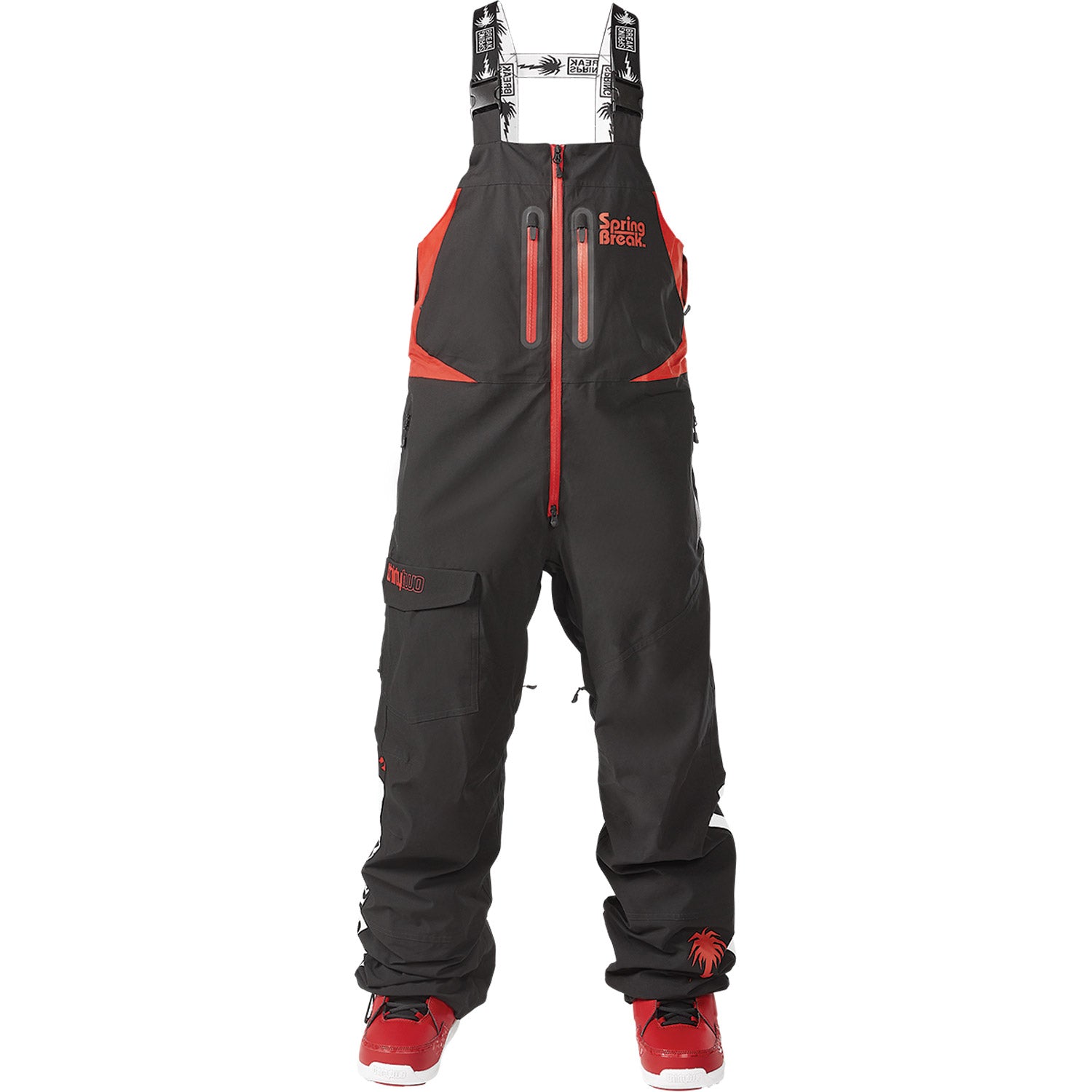 Snowboard Pants for Men - Own It Now, Pay Later with Zip - Auski Australia