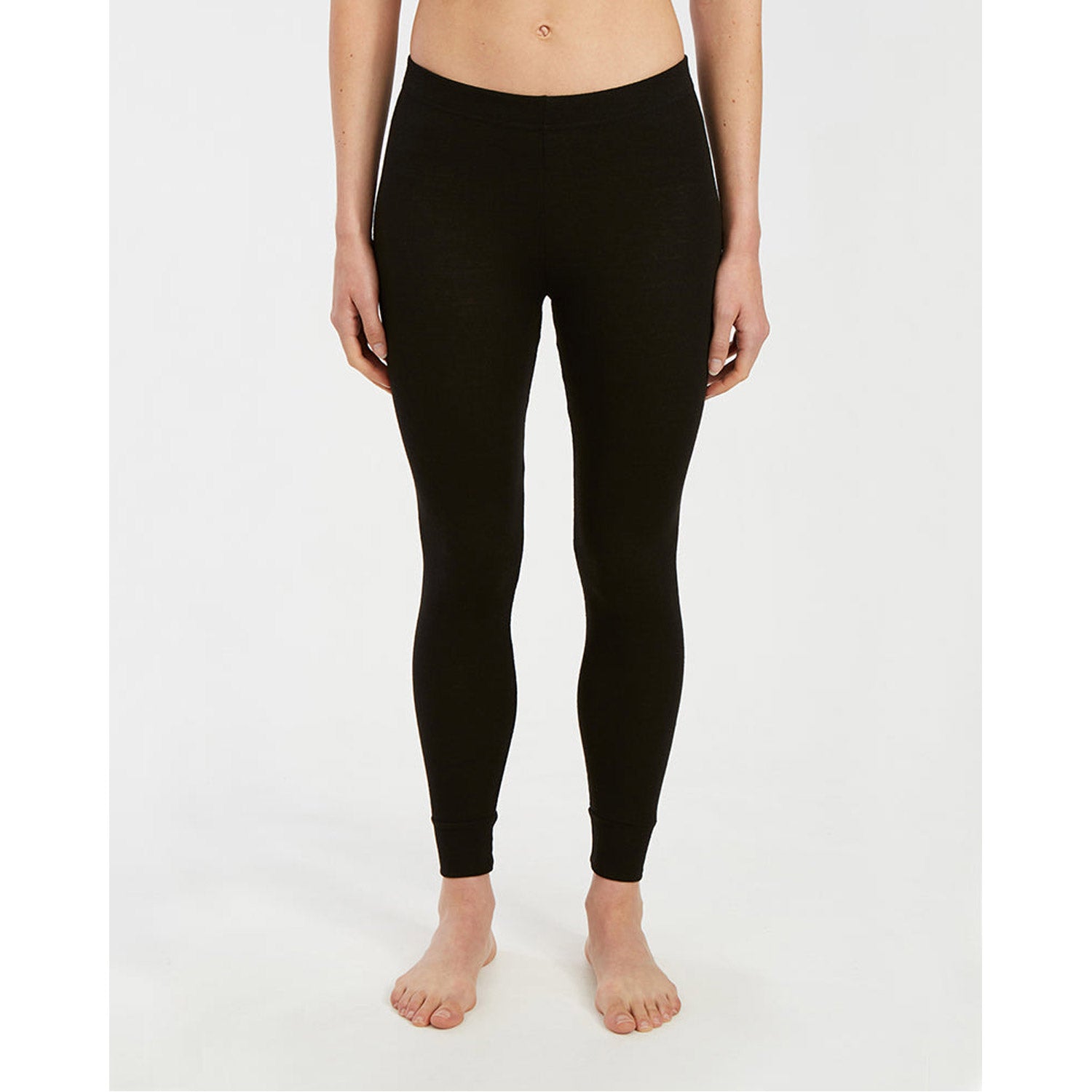 Merino 200 Oasis 3/4 Thermal Leggings - Icebreaker (EU)