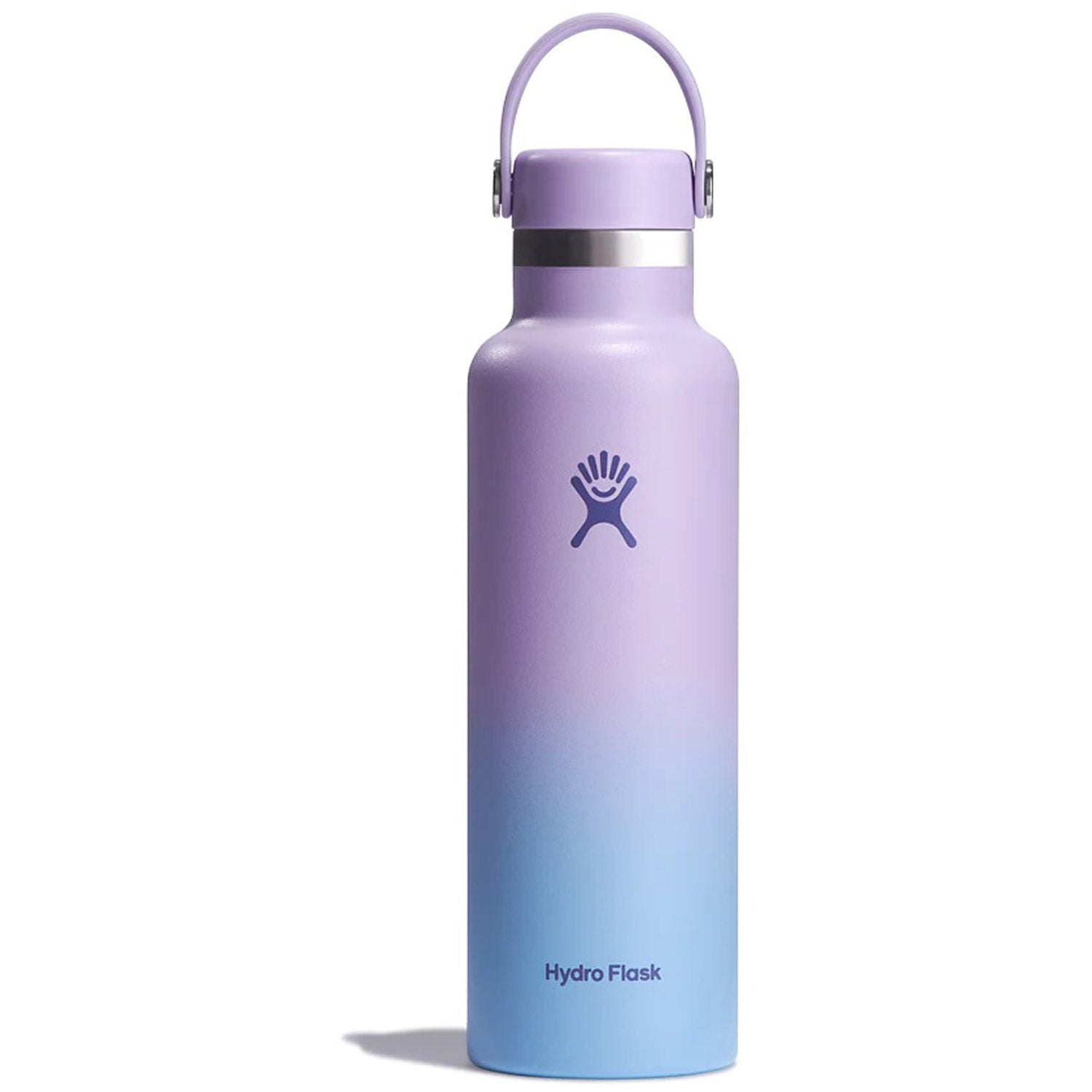 Hydro Flask 24 oz Standard Mouth - Fog