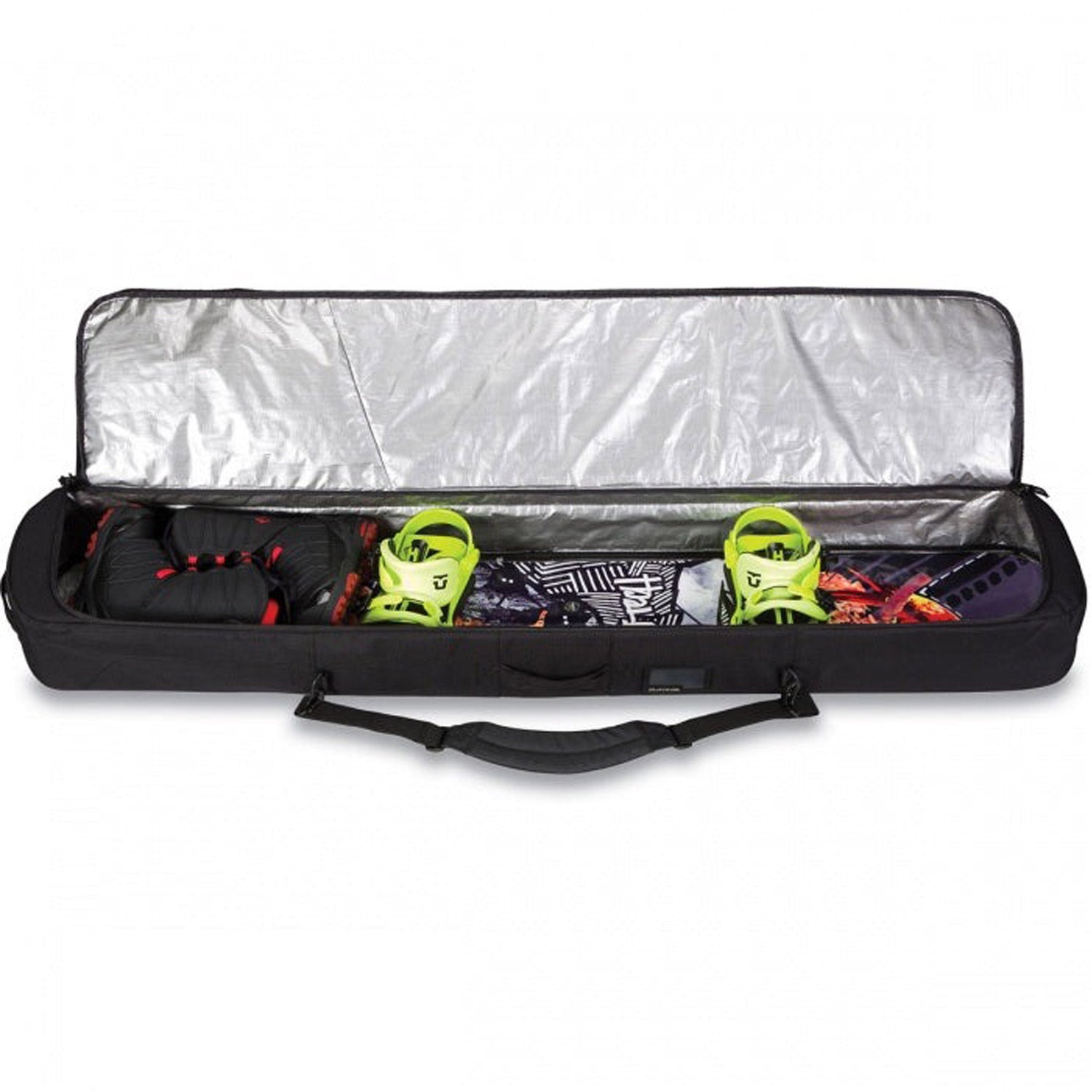 Atomic Funda Double Ski Bag - Inicio