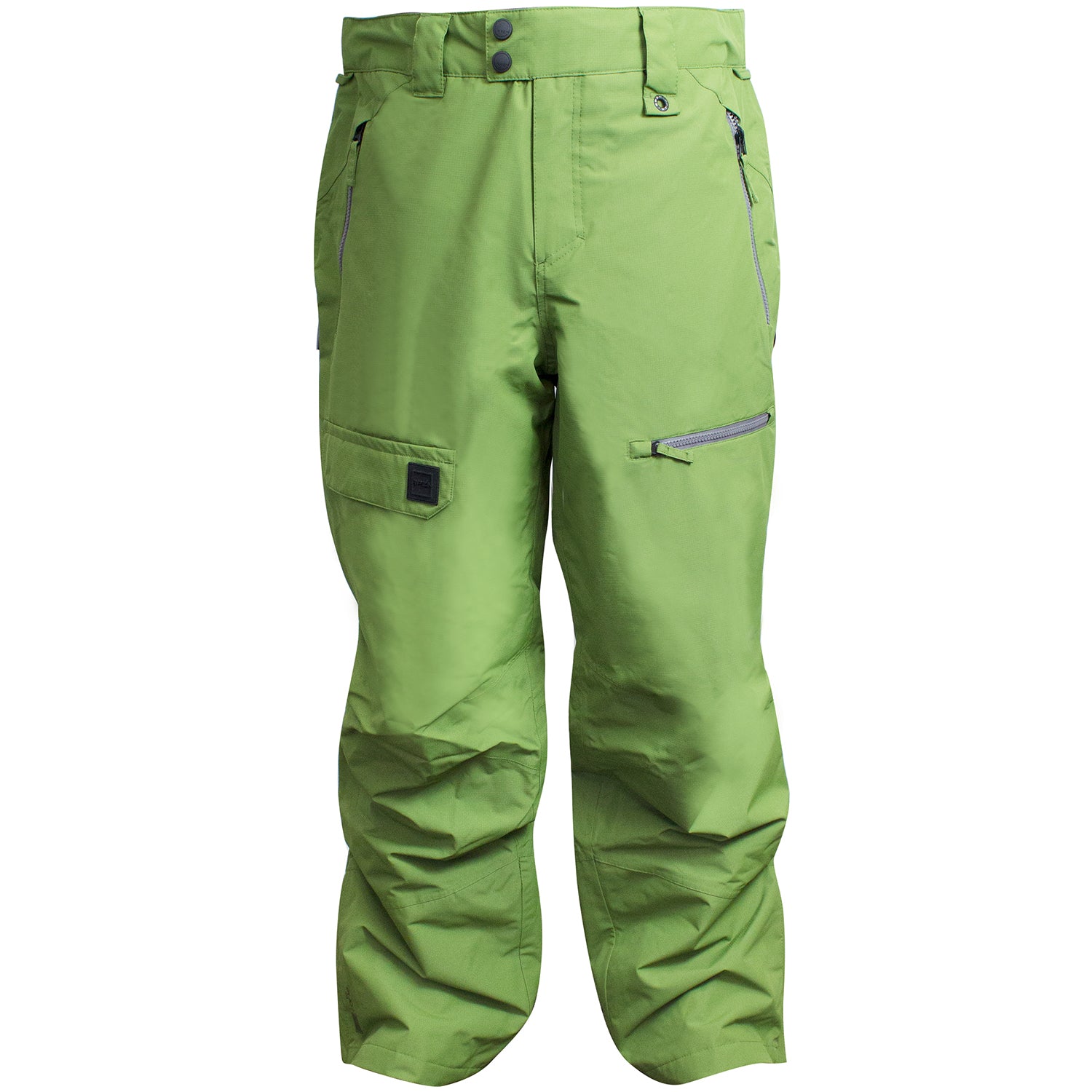 Ripzone Trillium Insulated Snow Pant 2018 - Auski Australia