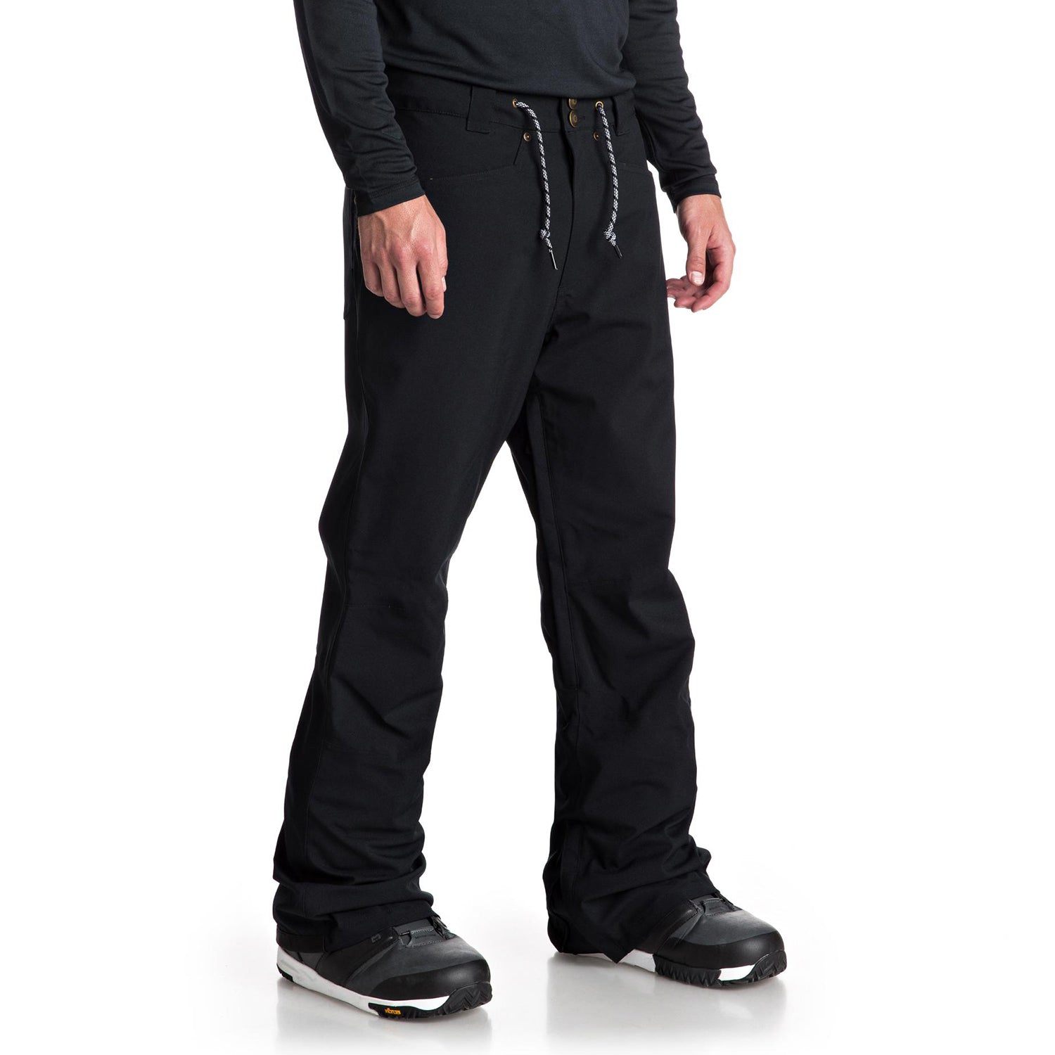 DC Relay Snowboard Pant 2019 - Buy Now 