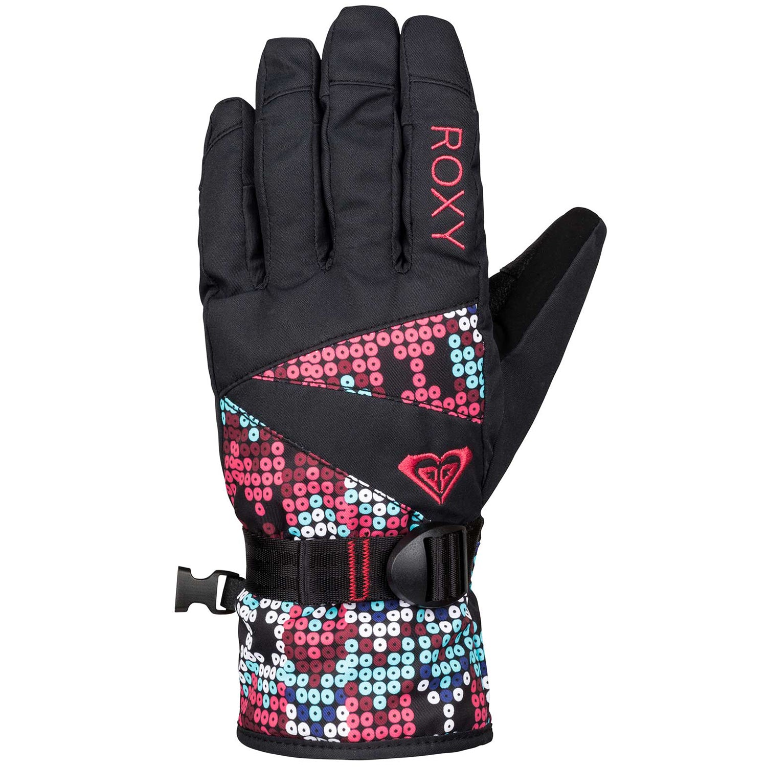 youth snowboard gloves