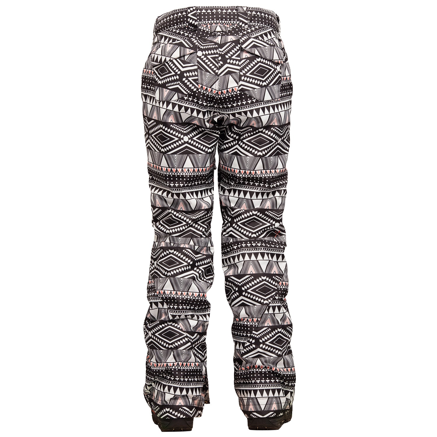 Bonfire Torch Snowboard Pant  Desert  Best Tech Ski Wear  Wake2o