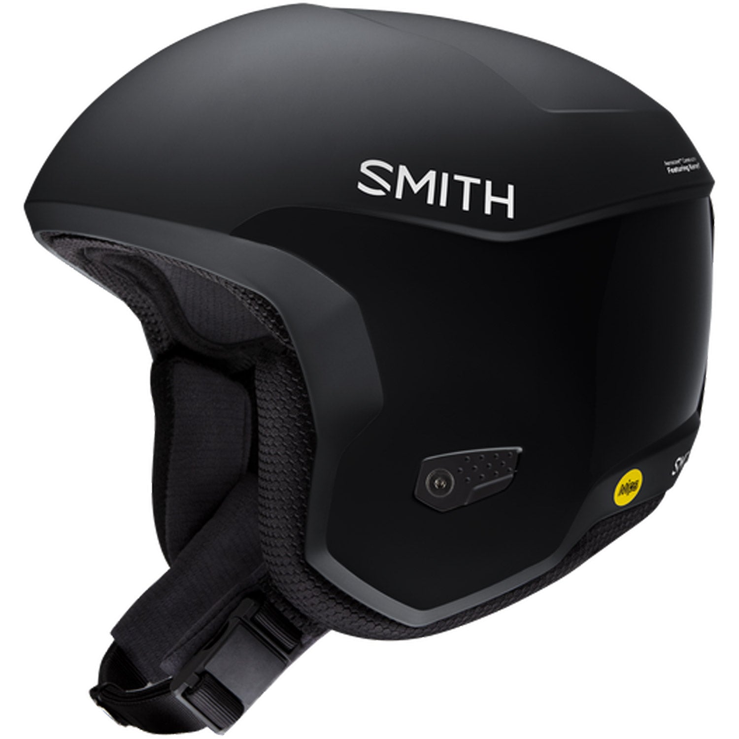 smith ski headphones