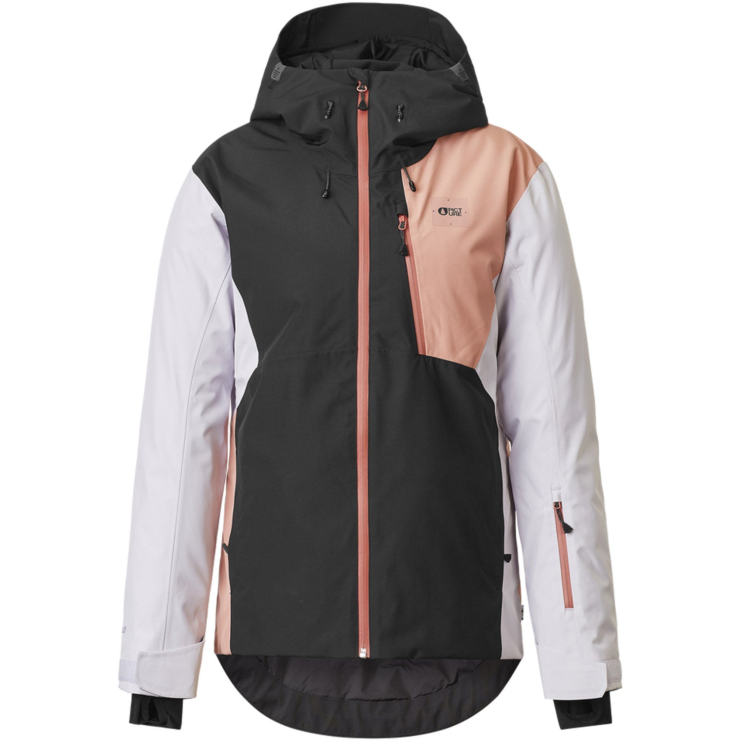 XTM Demi Ladies Waterproof Snow Ski Jacket - Auski Australia