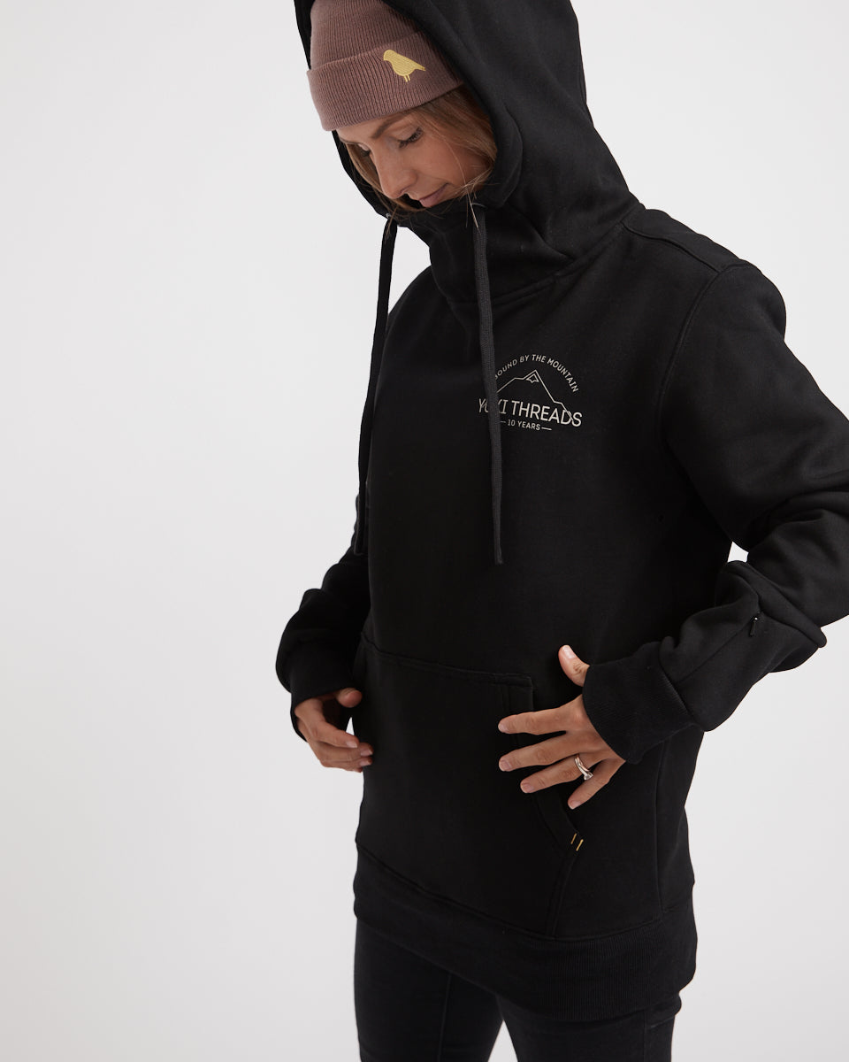 Loop Shred Hoodie - Auski Australia