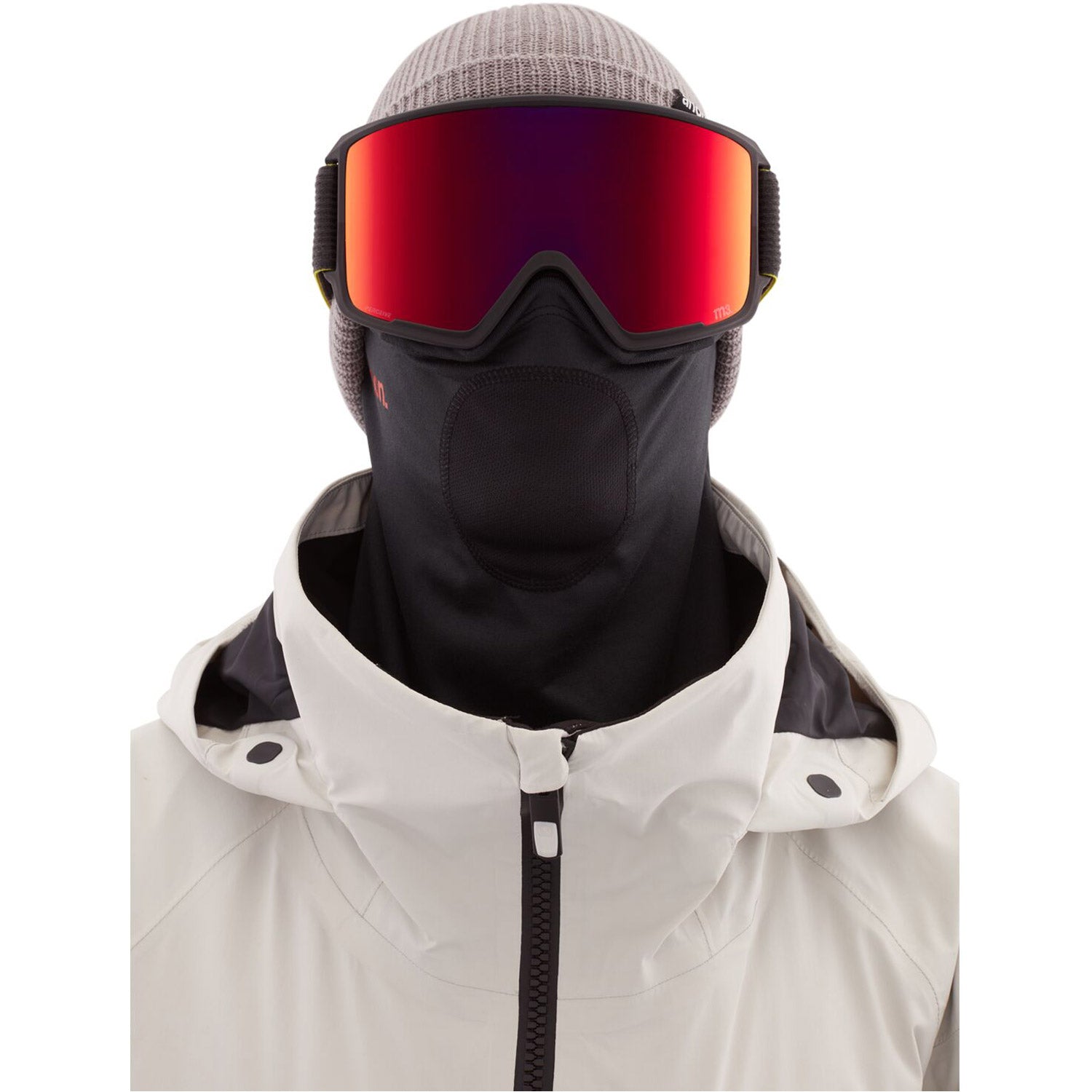 Anon M3 MFI Asian Fit Goggle 2021 - Auski Australia