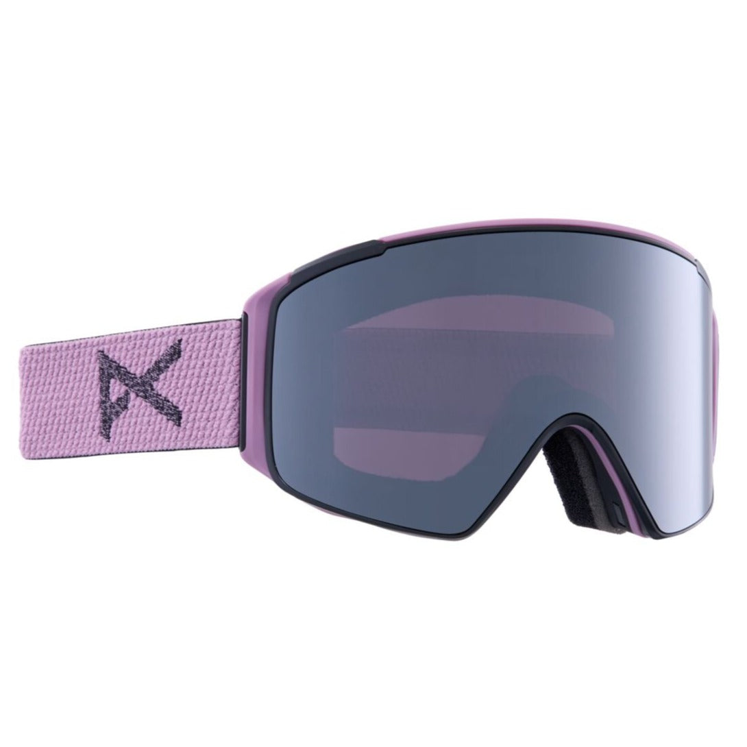 Anon M3 MFI Asian Fit Goggle 2020 - Auski Australia