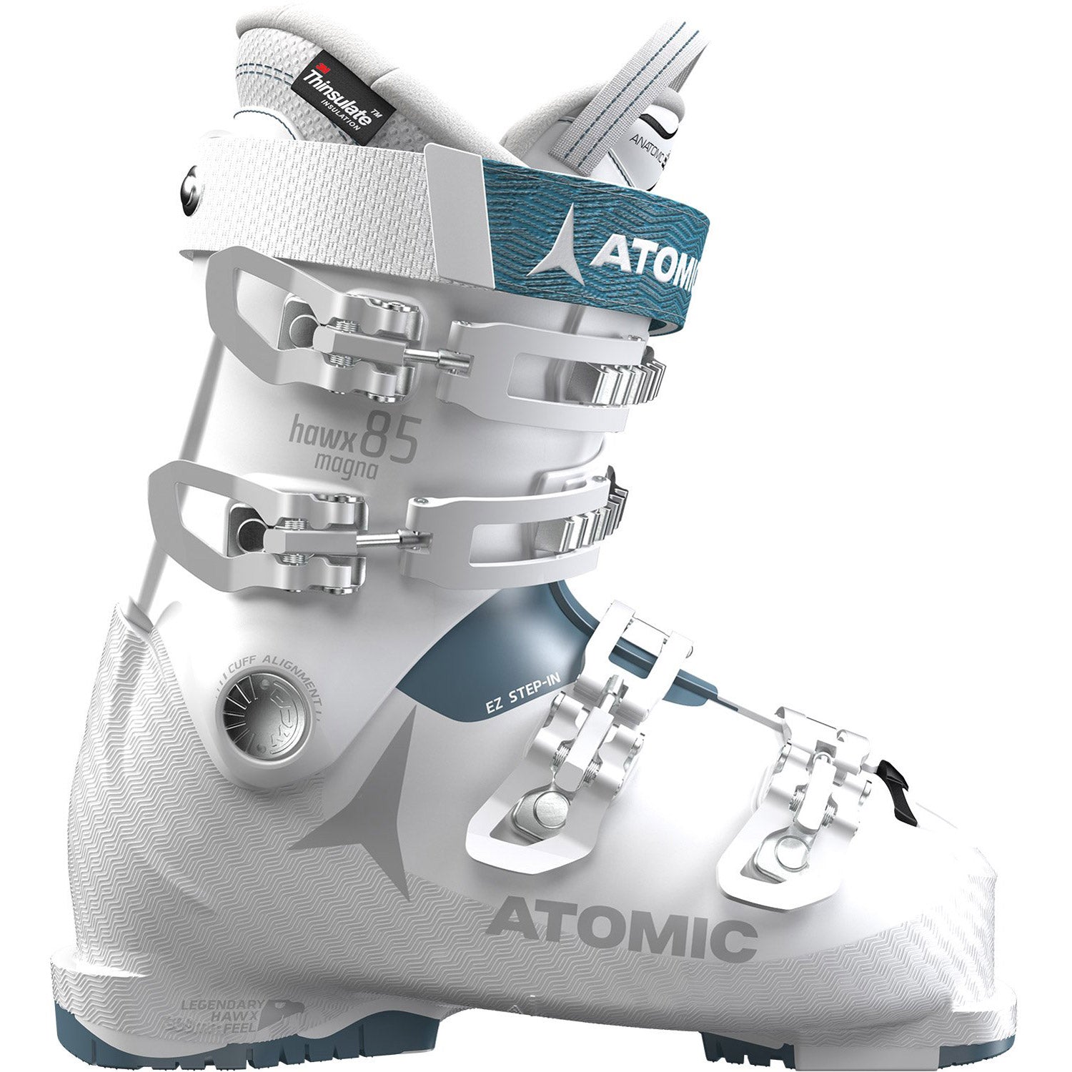 atomic hawx magna ski boots