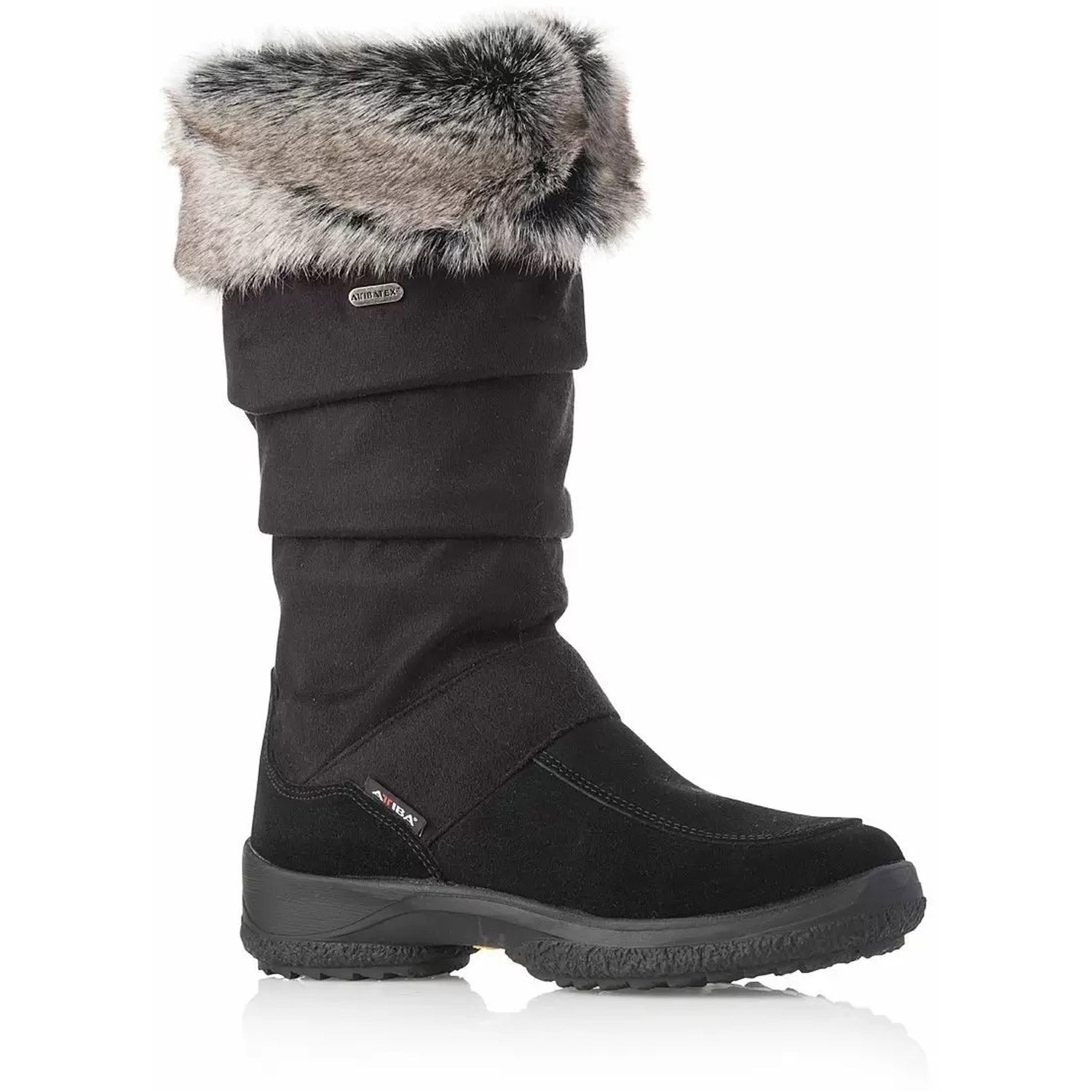Attiba Snow Boots - Own It Now, Pay Later with Zip - Auski Australia