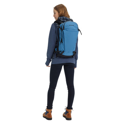 burton skyward 25l backpack