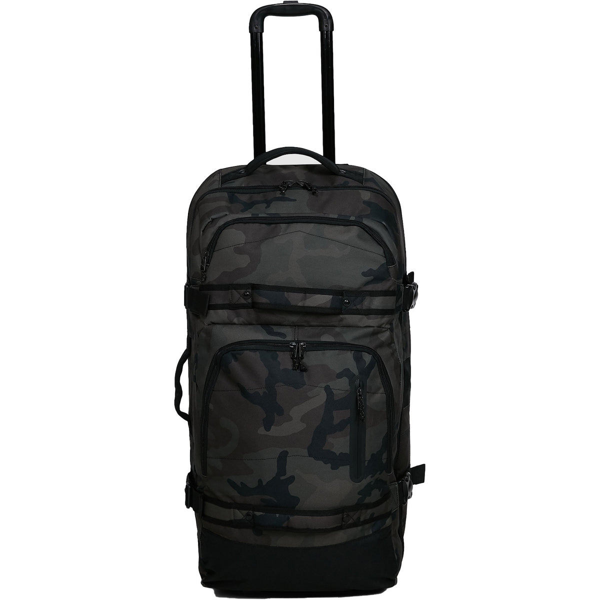 billabong 110l travel bag