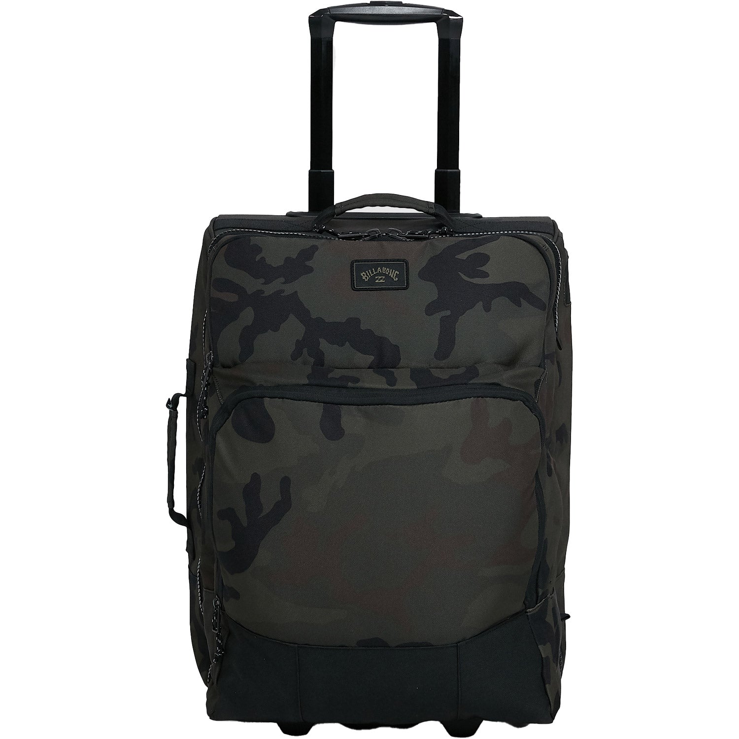 Billabong Booster 47L Carry On Travel Bag - Buy Now Pay Later with Zip ...