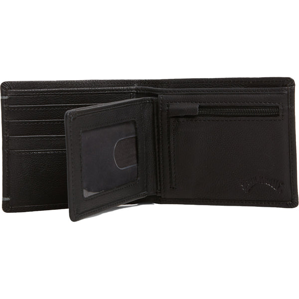 Billabong Rockaway RFID 2in1 Wallet - Buy Now Pay Later with Zip ...