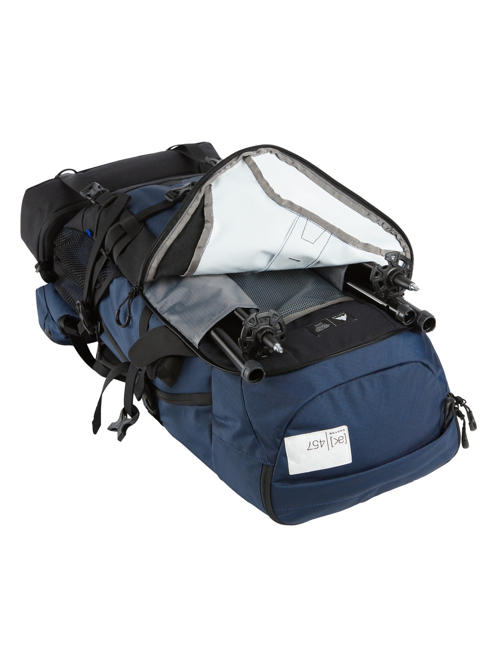 Burton [ak] Japan Guide 35L Backpack - Auski Australia