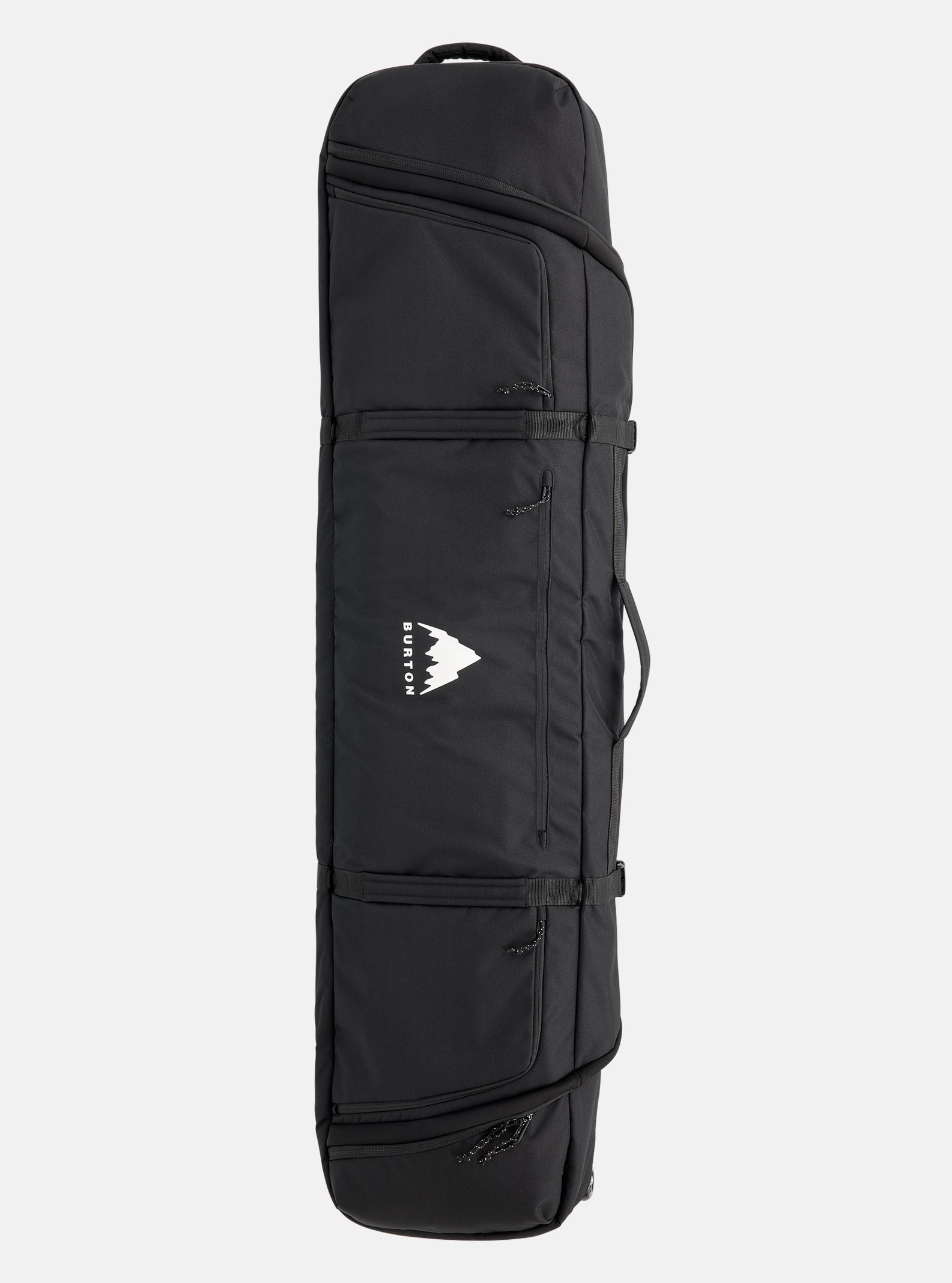 Funda esquí Atomic Double Ski Bag Black Grey - Invierno 2024