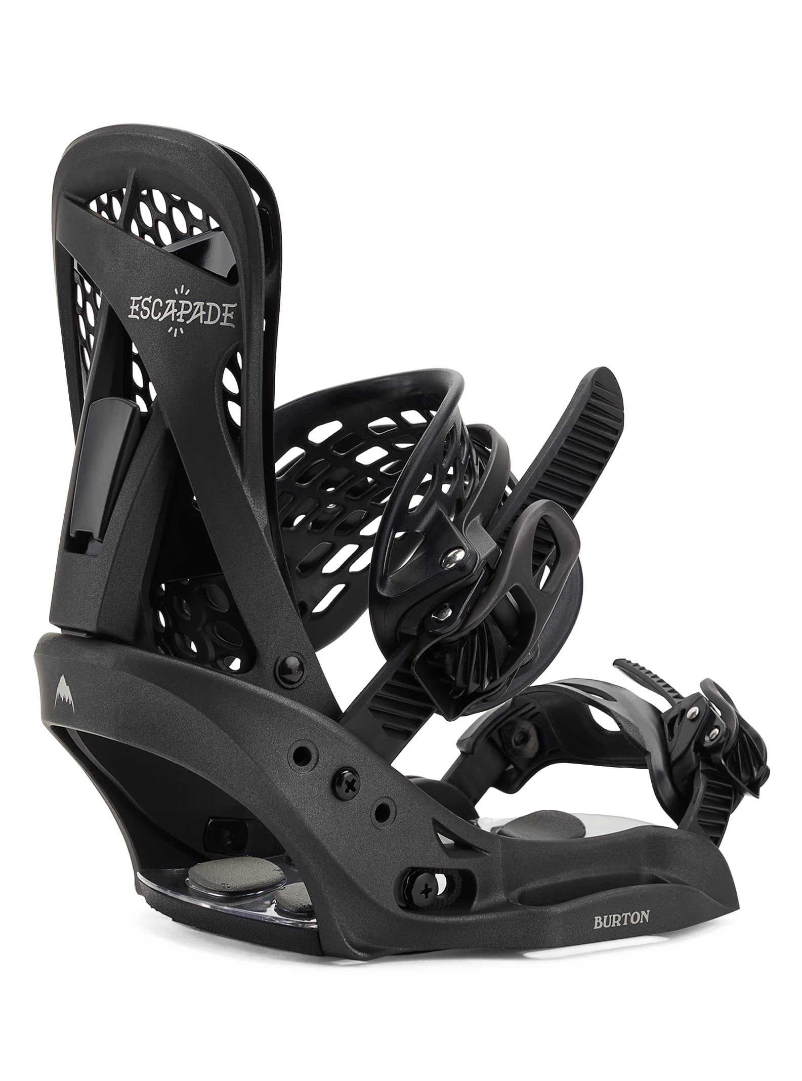 Burton Scribe EST Snowboard Binding 2020 Buy Now Pay Later with