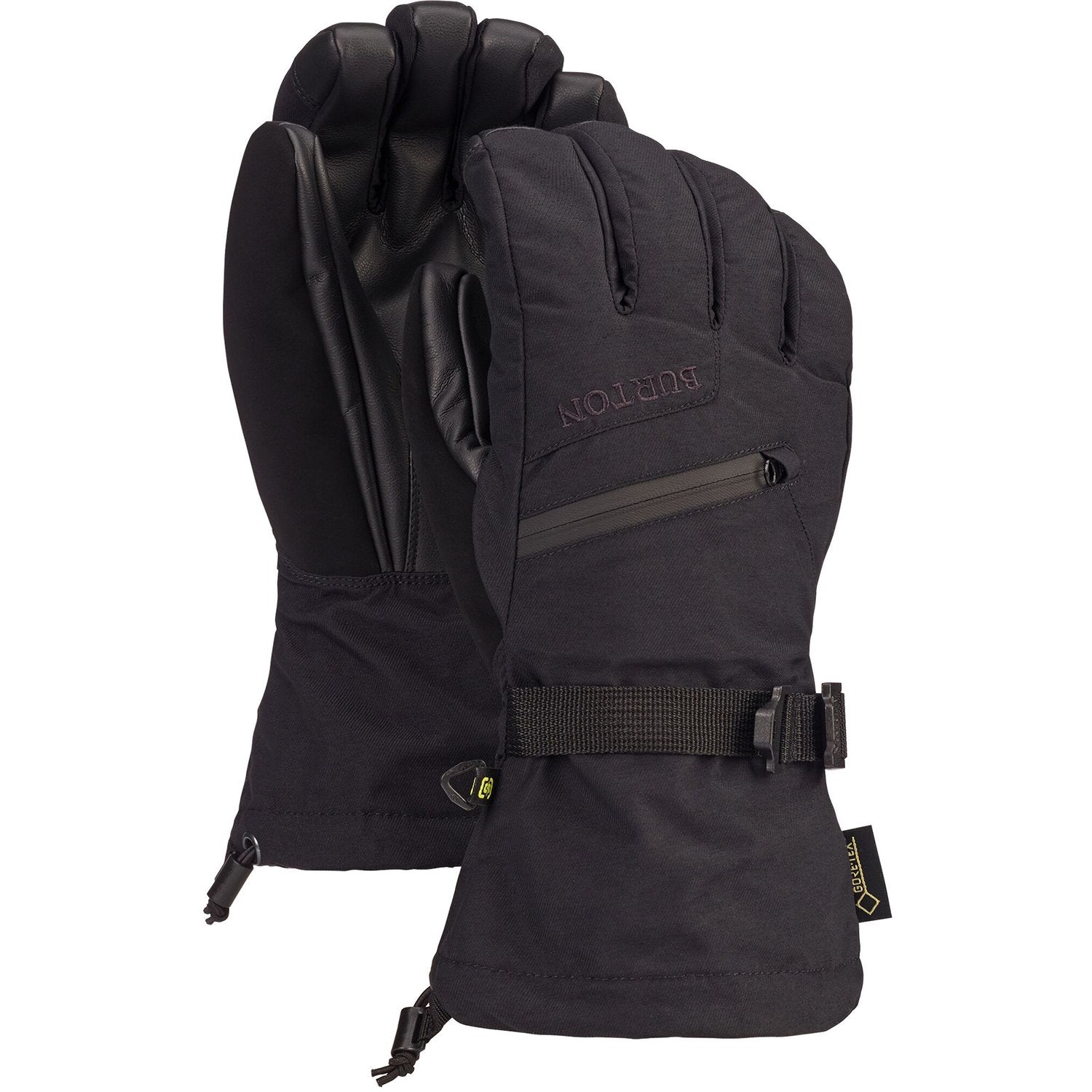 gore tex snow gloves