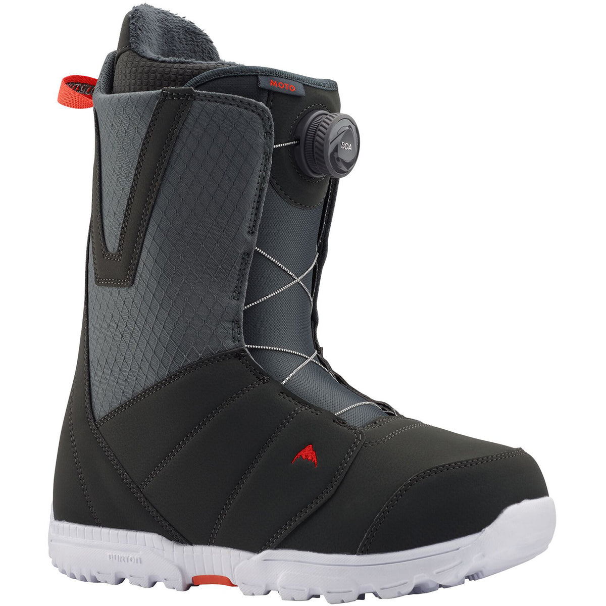 Burton Moto Boa Snowboard Boot 2020 - Buy Now Pay Later with Zip ...